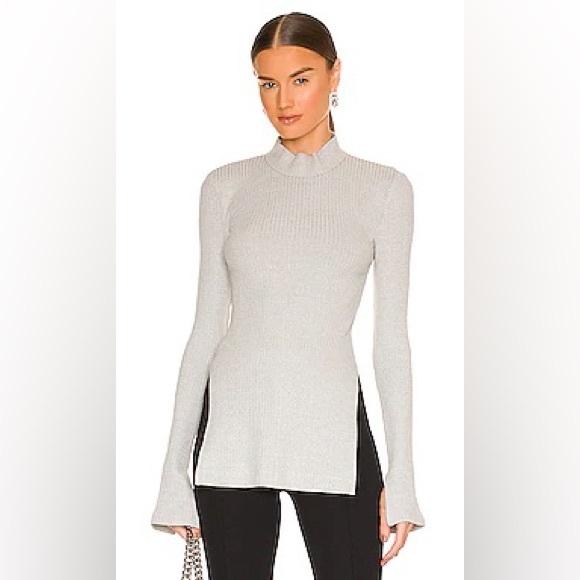 Helmut lang top NWT XS - Picture 2 of 15